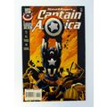 Captain America #453 Marvel Comics To All Thing...