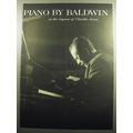 1958 Baldwin Piano Ad - Piano by Baldwin at the request of Claudio Arrau