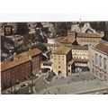 Montserrat places del Santuari Spain Postcard u...