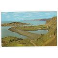 Seil Island Easdale Postcard Argyllshire Scotla...
