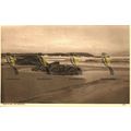 Harlyn Bay, Nr Padstow, Cornwall, 11597 Postcard