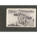 Postcard Essex Clacton on Sea The Pier Smart no...