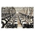 ptc0944 - Cotton Industry , Weaving , Lancashir...