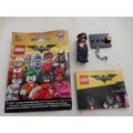LEGO - Batman Movie - Series 1 - Mini figure - ...