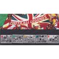 GB 1996 Presentation Pack No. 267 - Football Le...