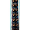 Pk DAU - B - MIX - F 0144n . - 1 STRIP OF 5 - 3...