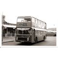 Black & White Photograph of Maidstone & Distric...