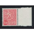 Finland Coat of Arms Lion Type 40p Margin 1974 ...
