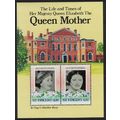 St. Vincent Queen Elizabeth the Queen MS 1985 M...
