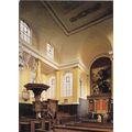 Church of St James Garlickhythe London Postcard...