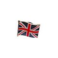 UK Flag Enamel Pin Badge United Kingdom Lapel 1...