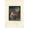 Cinderella, Book Illustration (Print), 1893