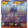 Kirkland Signature Fast Acting Lactase Enzyme D...