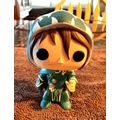 Funco Pop Wizzard # 2 Vinyl Figure 2014