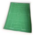 Subbuteo PITCH 1970'S