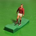 Subbuteo Rugby LIVE ACTION FULLBACK - KICKER WA...