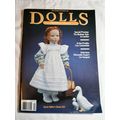 DOLLS: The Collector's Magazine September/Octob...