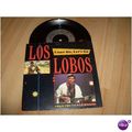 los lobos, come on let`s go. 1987 7" p/s. londo...