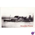 Ship Photo Paddle Steamer PS Marchioness of Bre...