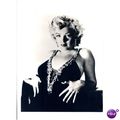 MARILYN MONROE Repro Portrait Still (d)