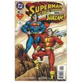 SUPERMAN : THE MAN OF TOMORROW # 4 (1996)