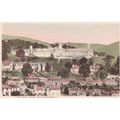 The Royal Naval Collage Dartmouth Devon Postcar...