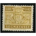 1945 Michel P71 - MLH (*)
