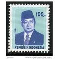1986 Zonnebloem 1277 - fine used (o)