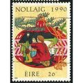 1990 SG 789 - fine used (o)