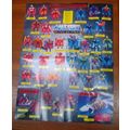 MASTERS OF THE UNIVERSE VINTAGE ' ACTION FIGURE...