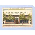 NJ Atlantic City Kents Downtown Restaurant In A...