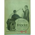 SPLITDORF ELECTRICAL CO 1918 sparks of life Dix...