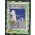 AUS 2004 $2.00 'BON VOYAGE OCEAN LINERS POSTER ...