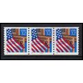 Used 2913 32c U.S. Flag Over Porch Very Fine PN...