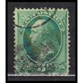 Used 158 3c George Washington Fine RA0099