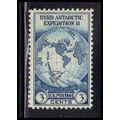 753 3c Byrd Expedition Fine MNH O5360