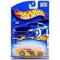 Hot Wheels - Shredster: 2001 First Editions #10...