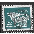 1981/1982 SG 480 - #2 fine used (o)