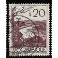 1948 SG 410 - #4 fine used (o)