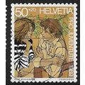 1989 Michel 1406 - fine used (o)