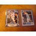 2019/20, Panini Chronicles, 2-Rc Cards, JA MORA...