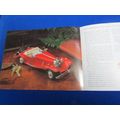 FRANKLIN MINT MODEL CAR MERCEDES 500K SPECIAL R...