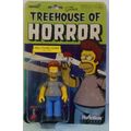 THE SIMPSONS ' TREEHOUSE OF HORROR ' HELL TOUPE...
