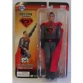 MEGO 8 inch RED SUN SUPERMAN figure (2021)