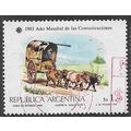 1983 Michel 1658 - #2 fine used (o)
