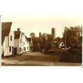 Suffolk KERSEY Postcard (Judges 18570)