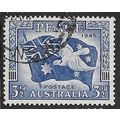 1946 SG 214 - #2 fine used (o)