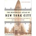 Historical Atlas Of New York City