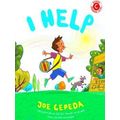 I Like To Read I Help