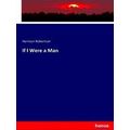 If I Were a Man